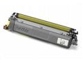 Brother - TN248XLY, yellow toner (až 2 300 stran)