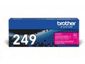 Brother TN-249M Magenta (4000 str.)