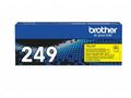 Brother TN-249Y Yellow (4000 str.)