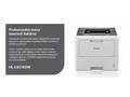 Brother HL-L6210DW mono A4, 50 stran, 1200x1200dpi