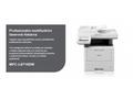 Brother MFC-L6710DW mono A4, 50 stran, 1200x1200dp