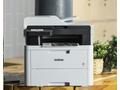 Brother DCP-L3560CDW, A4,26 str, 26 str.,ADF, LED 