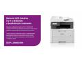 Brother DCP-L3560CDW, A4,26 str, 26 str.,ADF, LED 
