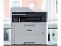 Brother MFC-L3740CDW, A4,18 str, 18 str.,ADF, LED 