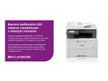 Brother MFC-L3740CDW, A4,18 str, 18 str.,ADF, LED 