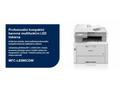 Brother, MFC-L8390CDW, MF, LED, A4, LAN, WiFi, USB