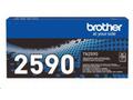 Brother - TN-2590 černý toner (až 1 200 stran)