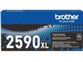 Brother TN-2590XL Black (3000 str.)