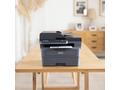 Brother MFC-L2802DW tiskárna GDI 32 str., min, kop