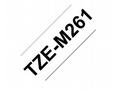 Brother TZE-M261
