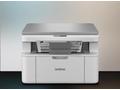 BROTHER multifunkce mono laserová DCP-L1630W A4, A