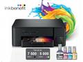 BROTHER multifunkce inkoustová DCP-T430W - A4 128M