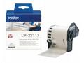 Brother - DK-22113 (průsvitná filmová role 62mm x 
