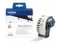 DK-22214 (papírová role 12mm)