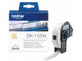 Brother - DK-11204 (papírové, univerzální štítek-4