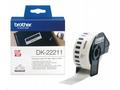 DK-22211 (bílá filmová role)