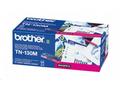 Brother TN130M - Purpurová - originální - kazeta s