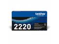 Brother TN-2220 (2600 str.)