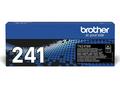 Brother TN241BK - Černá - originální - kazeta s ba