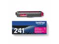Brother - TN-241M, magenta toner (až 1 400 stran)