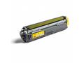 Brother - TN-241Y, yellow toner (až 1 400 stran)