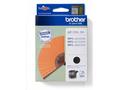 Brother LC-129XLBK (inkoust black, 2400 str.@ 5% d