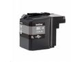 Brother LC-529XLBK (inkoust black, 2 400 str.@ 5% 