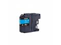 Brother LC-525XLC (inkoust cyan, 1 300 str.@ 5% dr