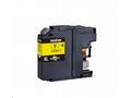 Brother LC-525XLY (inkoust yellow, 1 300 str.@ 5% 