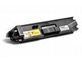 Brother TN-326Y, toner yellow, 3 500 str.