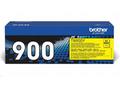 Brother TN-900Y, toner yellow, 6 000 str.