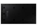 75" LED Samsung OM75A - UHD, 4000cd, SO, 24, 7
