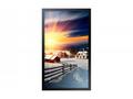 SAMSUNG LFD 75" LH75OHAEBGBXEN - OUTDOOR