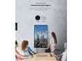 Samsung WM55B Flip 55" 3840x2160 350cd, HDMI USB W