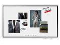 Samsung WM65B FLIP 65" 3840x2160 350cd, HDMI USB-C
