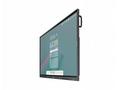 65" LED Samsung WA65C - Flip UHD, 350cd, AN, 16, 7