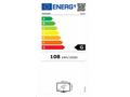 Samsung QB55C 55" 3840x2160 350cd, HDMI USB Wifi B