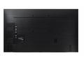 Samsung QB65C 65" 3840x2160 350cd, HDMI USB Wifi B