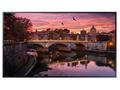 Samsung QB43C 43" 3840x2160 350cd, HDMI USB Wifi B