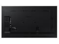 Samsung QB43C 43" 3840x2160 350cd, HDMI USB Wifi B