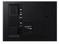 Samsung QB43C 43" 3840x2160 350cd, HDMI USB Wifi B