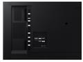 Samsung QB75C 75" 3840x2160 350cd, HDMI USB Wifi B