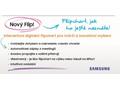 SAMSUNG stojan k FLIP 2 STN-WM55RXEN