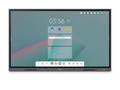 Samsung WA75D FLIP 75" 3840x2160 400cd, HDMI USB R