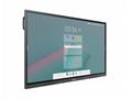Samsung WA75D FLIP 75" 3840x2160 400cd, HDMI USB R