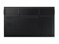 Samsung WA75D FLIP 75" 3840x2160 400cd, HDMI USB R