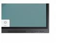 Samsung WA75D FLIP 75" 3840x2160 400cd, HDMI USB R