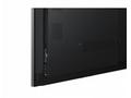 Samsung WA75D FLIP 75" 3840x2160 400cd, HDMI USB R