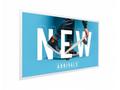 32" LED Samsung EM32DX-A - E-ink