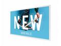 32" LED Samsung EM32DX-A - E-ink